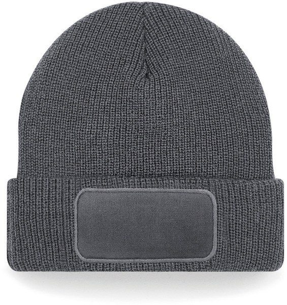 Beechfield B440 - Gorro parche Thinsulate™