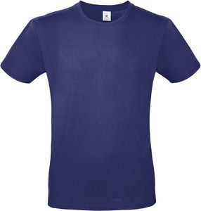 B&C CGTU01T - Herren-T-Shirt #E150 Electric Blue
