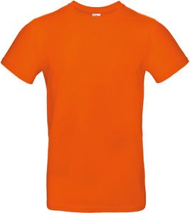 B&C CGTU03T - T-shirt uomo #E190 Arancio