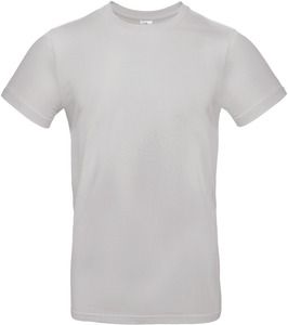 B&C CGTU03T - #E190 Men's T-shirt Pacific Grey