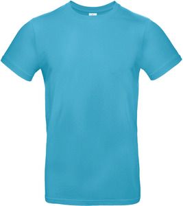 B&C CGTU03T - T-shirt uomo #E190 Swimming Pool