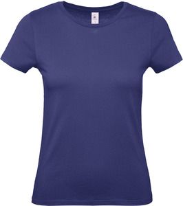 B&C CGTW02T - Damen-T-Shirt #E150 Electric Blue