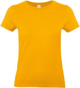 B&C CGTW04T - #E190 Ladies' T-shirt Apricot