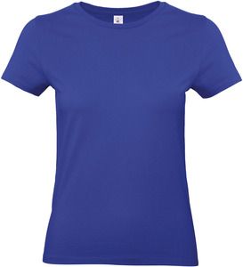 B&C CGTW04T - #E190 Ladies' T-shirt Cobalt Blue