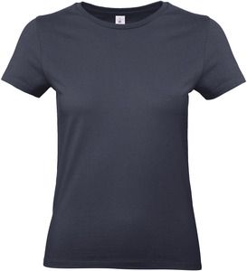 B&C CGTW04T - #E190 Ladies' T-shirt Navy