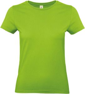 B&C CGTW04T - #E190 Ladies' T-shirt Orchid Green