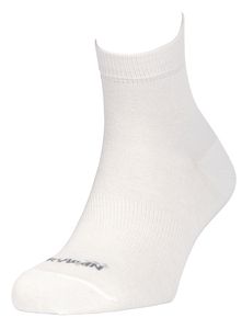 Estex ES1021 - Set of two pairs of Coolmax Vo2 Trainer Socks White