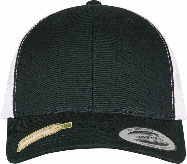 FLEXFIT FL6606RT - Classic retro trucker cap