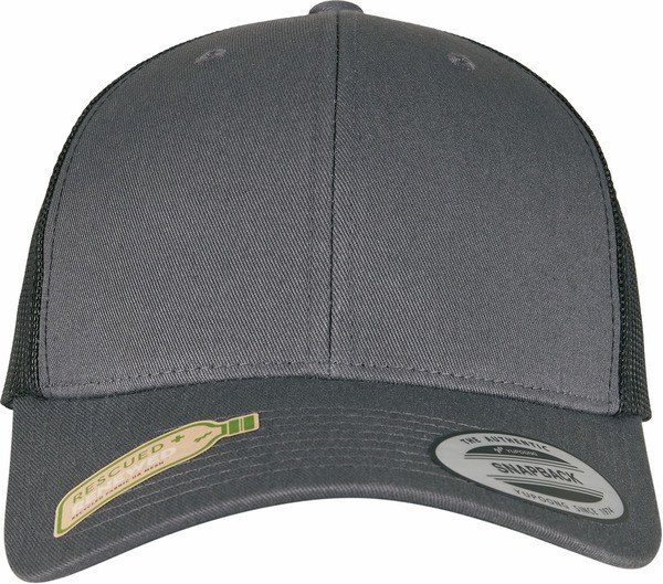 FLEXFIT FL6606RT - Classic retro trucker cap