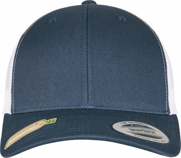 FLEXFIT FL6606RT - Classic retro trucker cap