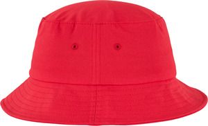 FLEXFIT FL5003 - Flexfit cotton hat Red