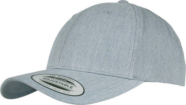 FLEXFIT FL7706 - Classic curved Snapback cap