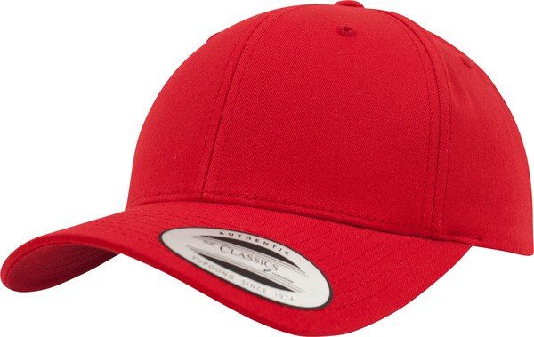 FLEXFIT FL7706 - Gorra curva clásica Snapback