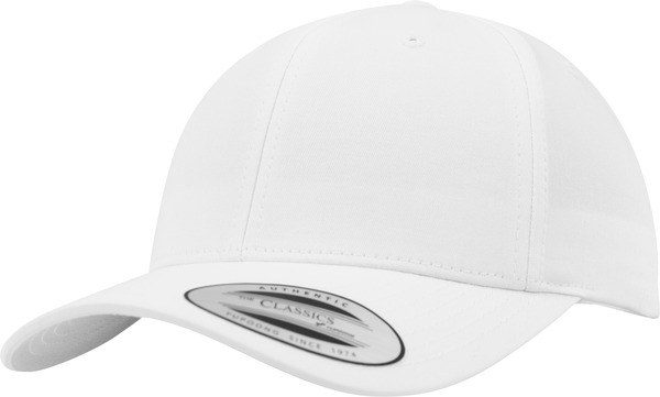 FLEXFIT FL7706 - Gorra curva clásica Snapback