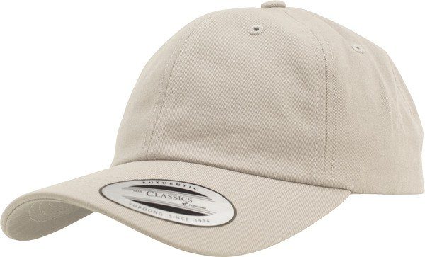 FLEXFIT FL6245CM - Cotton twill cap - 6 panels