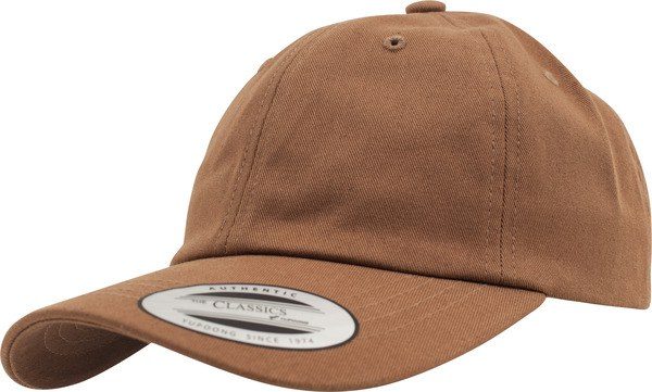 FLEXFIT FL6245CM - Cotton twill cap - 6 panels