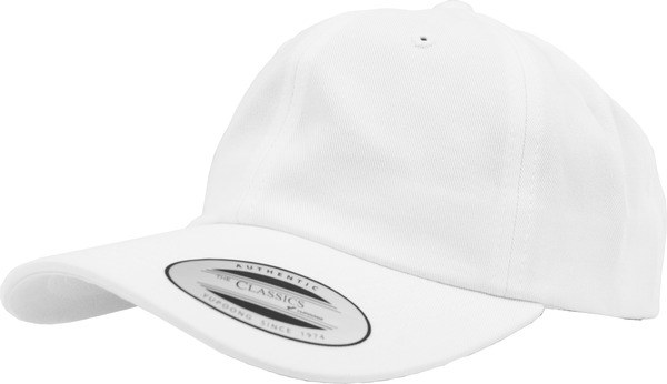 FLEXFIT FL6245CM - Gorra algodón Twill: 6 paneles