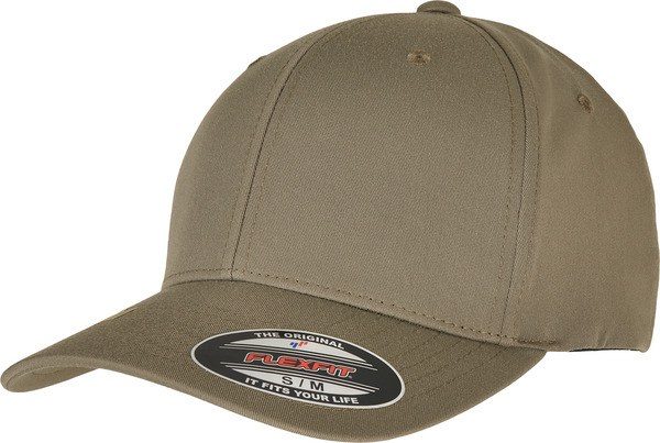 FLEXFIT FL6277RP - Gorra poliéster reciclado