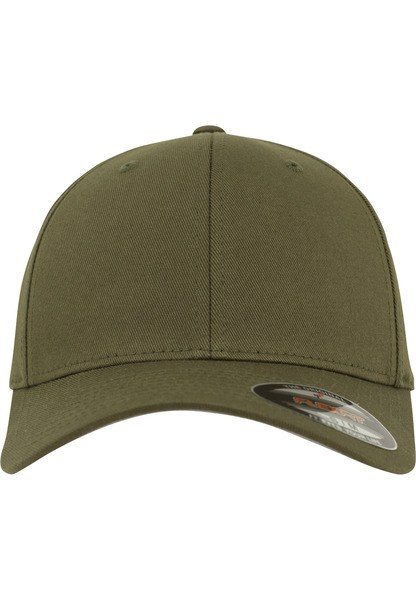 FLEXFIT FL6277 - Gorra Flexfit Wooly Combed