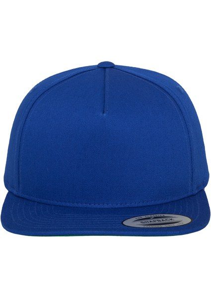 FLEXFIT FL6007 - Classic 5 Panels Snapback cap