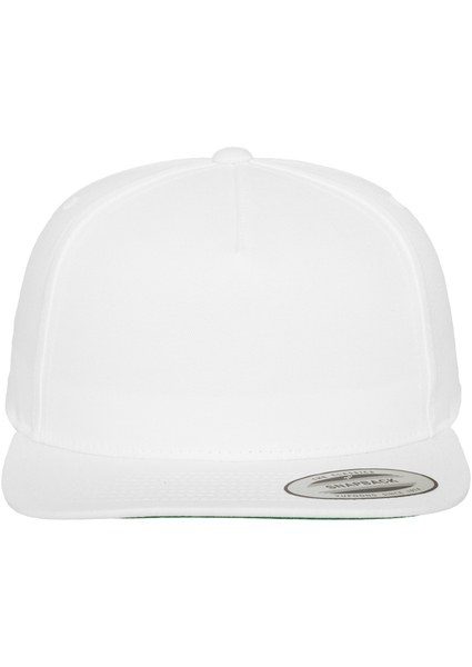 FLEXFIT FL6007 - Gorra Classic 5 Paneles Snapback