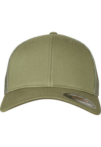 FLEXFIT FL6511 - Gorra Flexfit Mesh Trucker