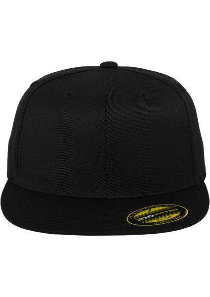 FLEXFIT FL6210 - Gorra Premium 210 Fitted