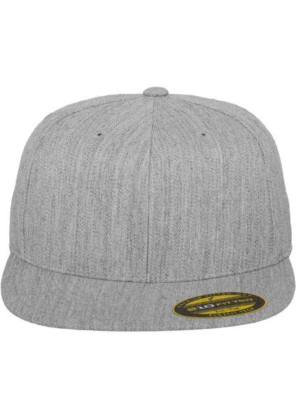 FLEXFIT FL6210 - Gorra Premium 210 Fitted