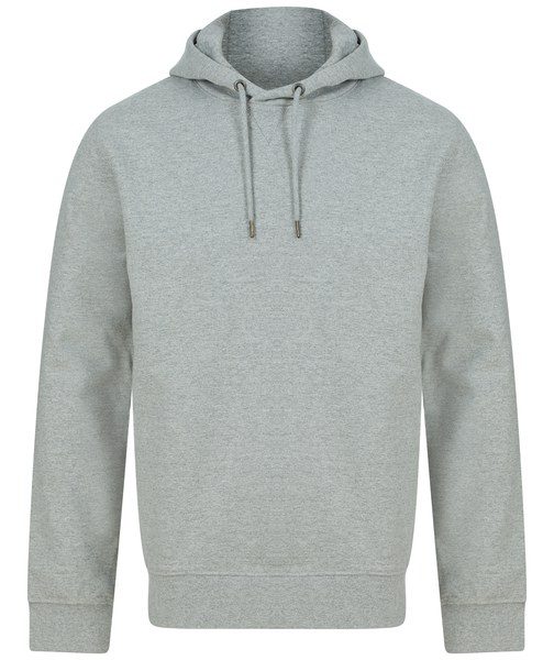 Henbury H841 - Sustainable Unisex Hooded Sweatshirt with Recycled Materials