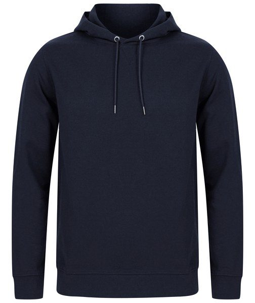 Henbury H841 - Sudadera capucha ecorresponsable unisex