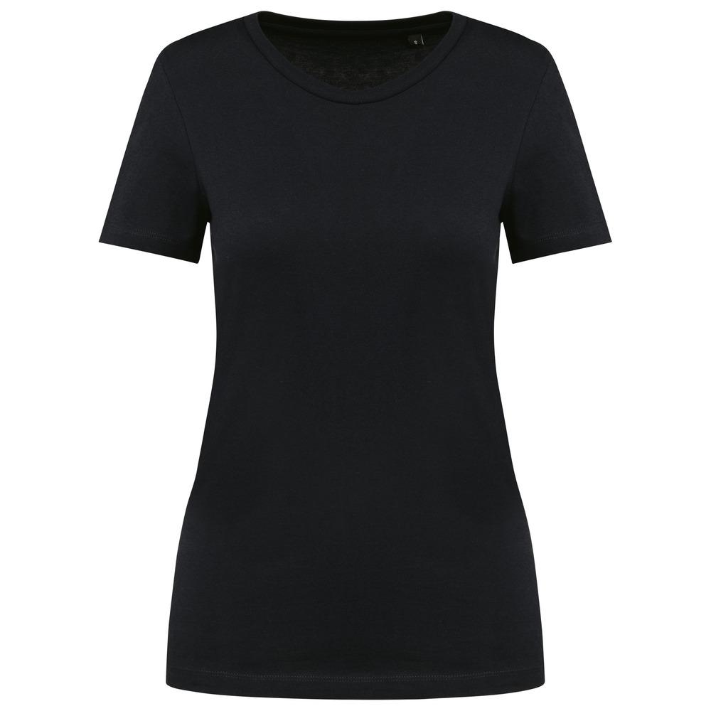 Kariban Premium PK301 - Ladies' crew neck short-sleeved Supima® t-shirt