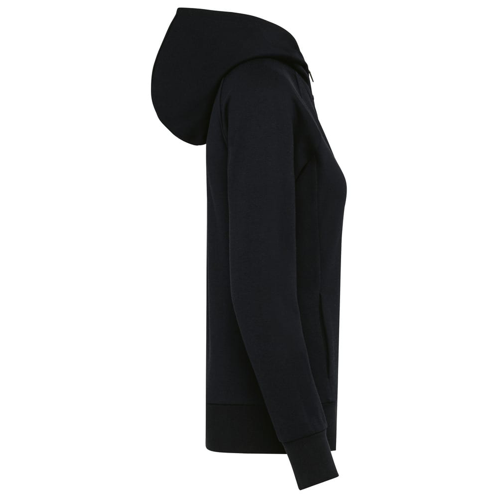 Kariban Premium PK401 - Ladies' zipped hoodie