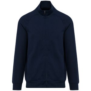 Kariban Premium PK404 - Men's zipped jacket Deep Navy