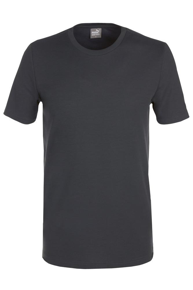 Puma Workwear PW0210 - T-shirt decote redondo de homem