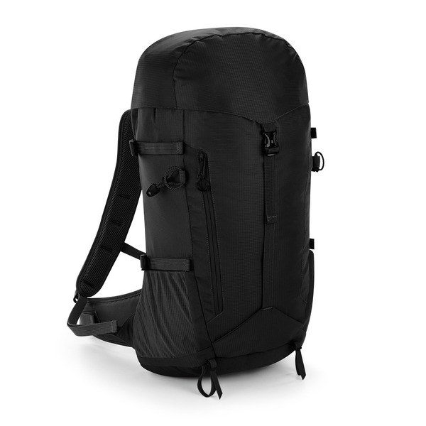 Quadra QX335 - Mochila Ligera Impermeable de 35 Litros para Trekking