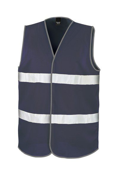 Result R200XEV - CORE ENHANCED VISIBILITY VEST