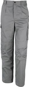 Result R308M - Action Trousers Grau