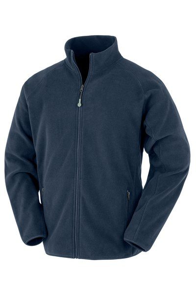 Result R903X - CHAQUETA TÉRMICA POLAR - MATERIAL RECICLADO