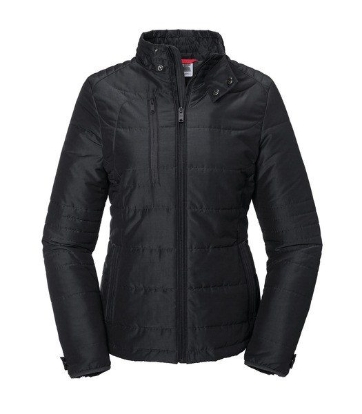 Russell RU430F - Eco-Friendly Thermal Insulation Jacket