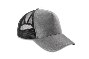Result RC090X - Casquette NEW YORK SPARKLE