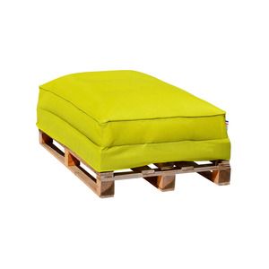 Shelto SHSOFA - Pallet cushion Anise Green