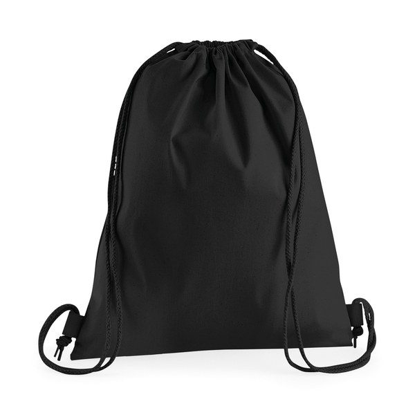 Westford Mill W210 - MOCHILA GIMNASIO - ALGODÓN PREMIUM