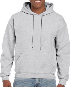 GILDAN GIL12500 - Sweater Hooded DryBlend unisex As