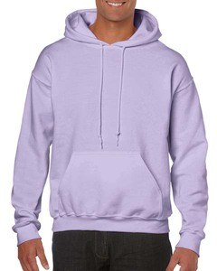 GILDAN GIL18500 - Sweater Hooded HeavyBlend for him Orchid