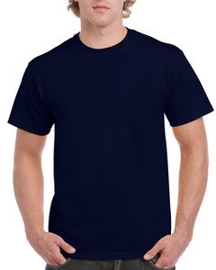 GILDAN GIL2000 - T-shirt Ultra Cotton SS Navy