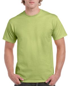 GILDAN GIL2000 - T-shirt Ultra Cotton SS Pistachio