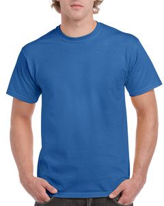 GILDAN GIL2000 - T-shirt Ultra Cotton SS Bleu Royal