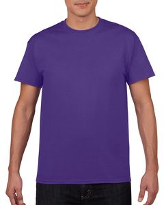 GILDAN GIL5000 - T-shirt Heavy Cotton for him Lilac Heather