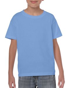 GILDAN GIL5000B - T-shirt Heavy Cotton SS for kids Carolina Blue