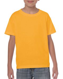 GILDAN GIL5000B - T-shirt Heavy Cotton SS for kids Or